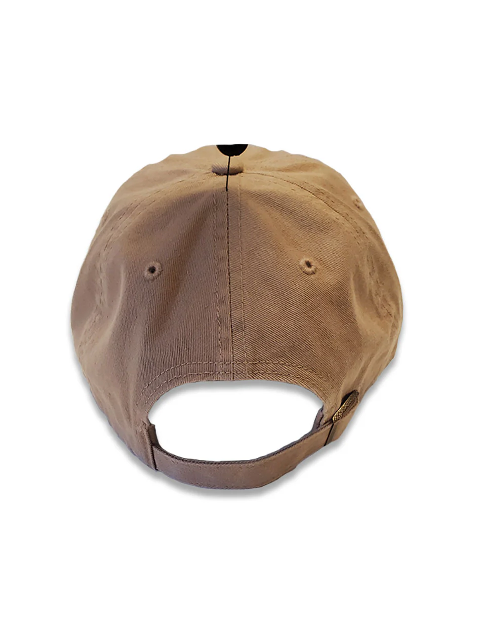 47 Brand Texas Tech Arch over Vault Double T Adjustable Cap - Image 2