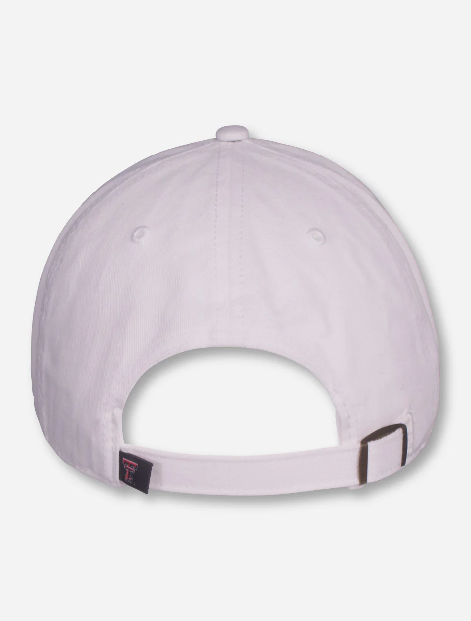 47 Brand Texas Tech "Clean Up" Adjustable Cap - Image 12