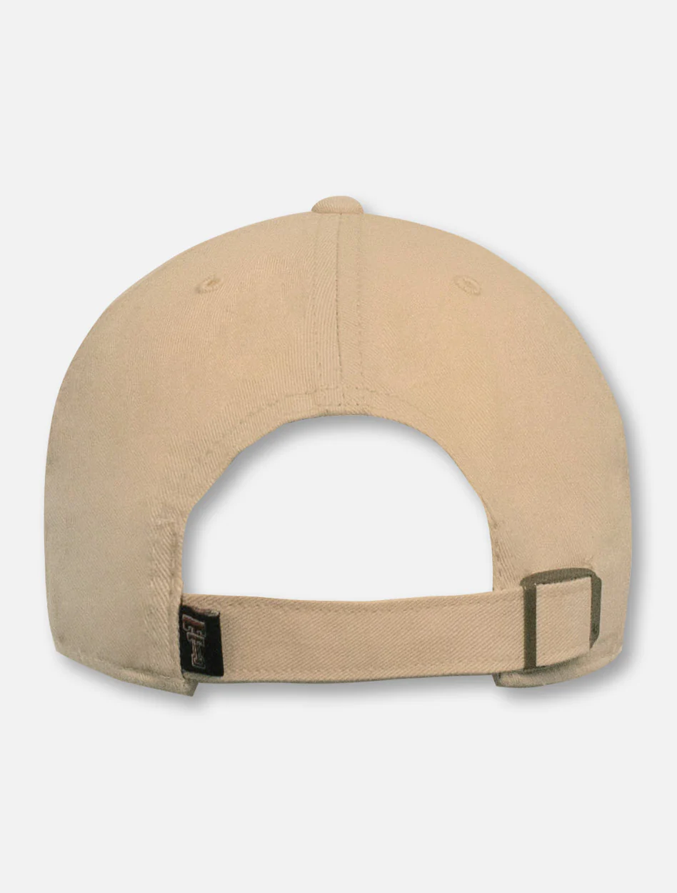 47 Brand Texas Tech "Clean Up" Adjustable Cap - Image 24