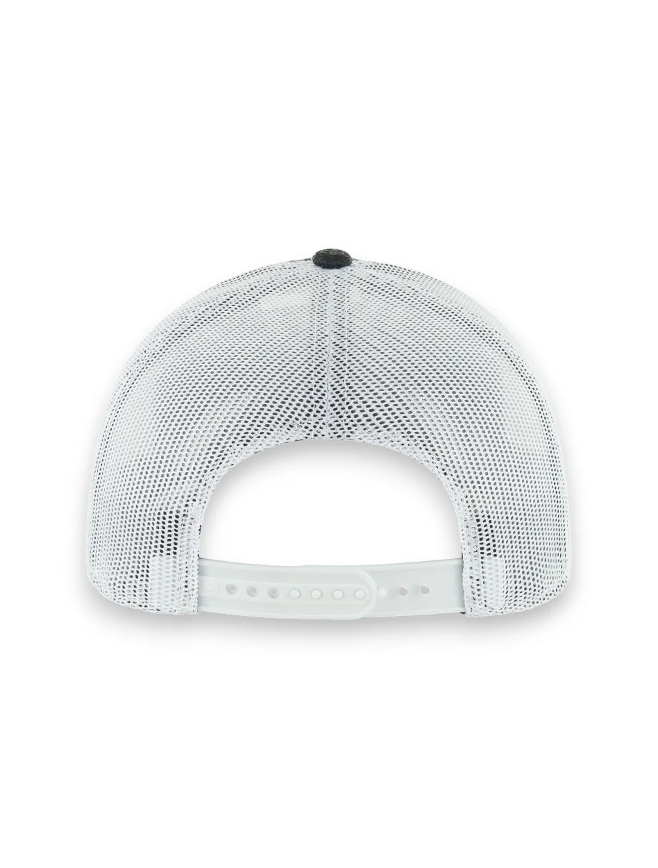 47 Brand Texas Tech "Dazzle" Sequin Women's Snapback Cap - Image 2