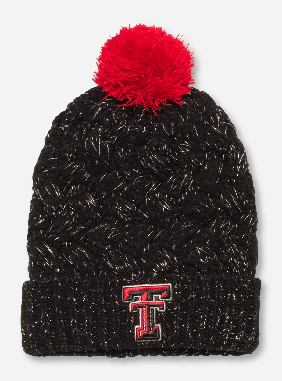 47 Brand Texas Tech "Fiona" Beanie