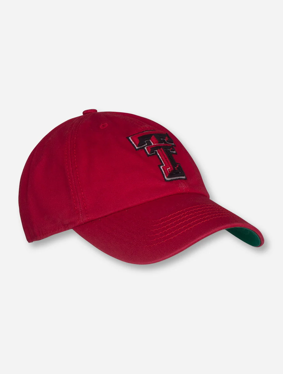 47 Brand Texas Tech "Franchise" Fitted Cap - Image 10