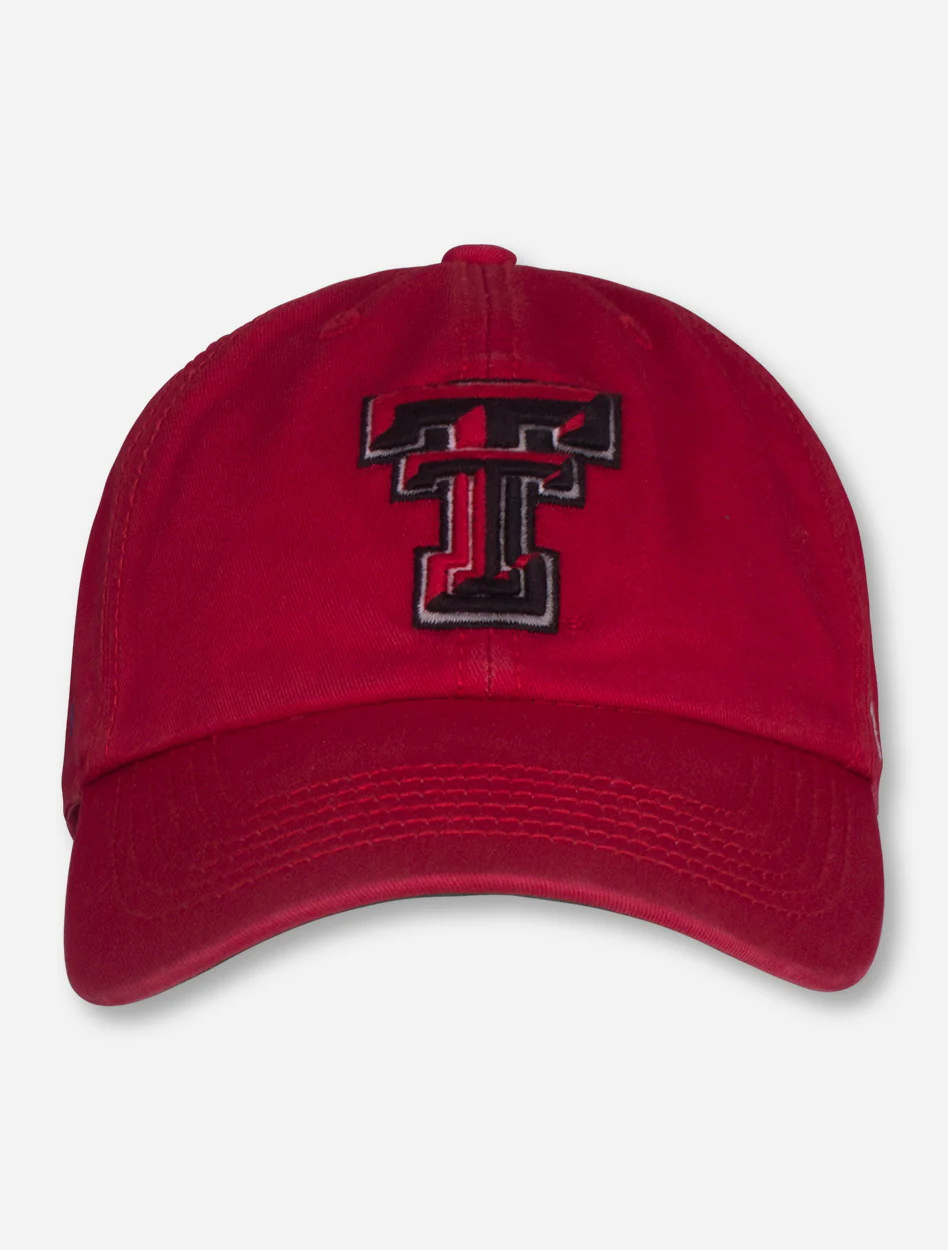 47 Brand Texas Tech "Franchise" Fitted Cap - Image 11