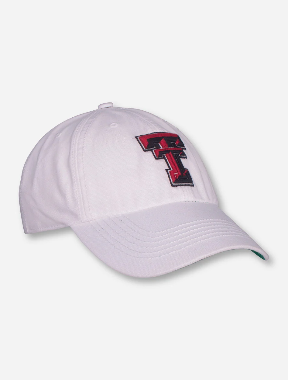 47 Brand Texas Tech "Franchise" Fitted Cap - Image 14