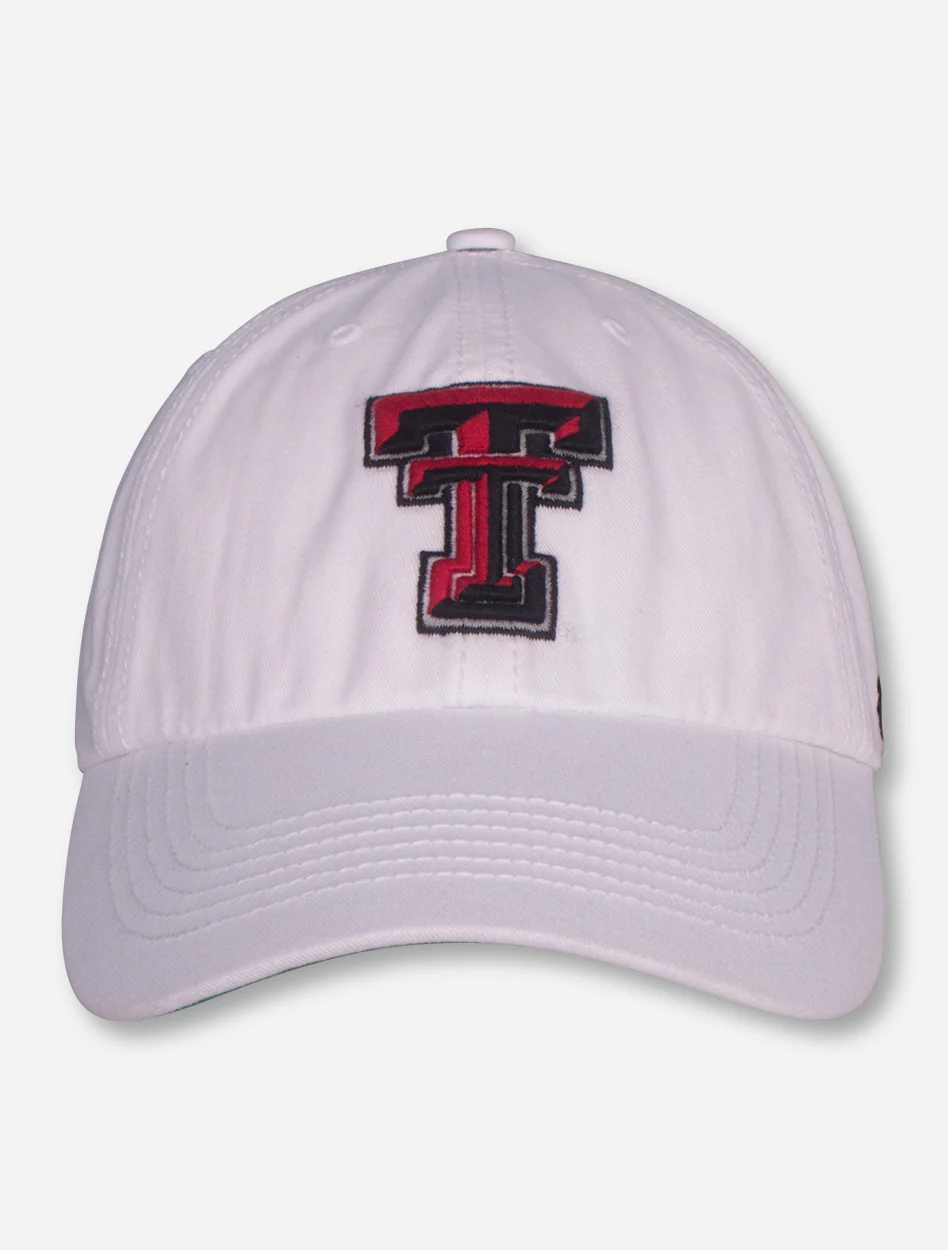 47 Brand Texas Tech "Franchise" Fitted Cap - Image 15