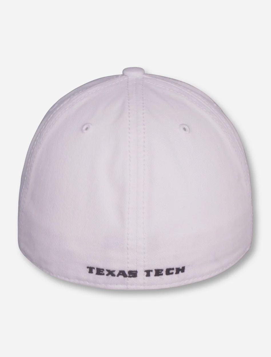 47 Brand Texas Tech "Franchise" Fitted Cap - Image 16
