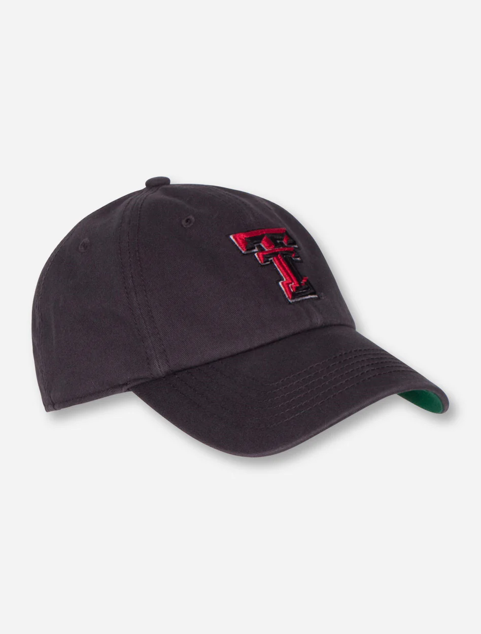47 Brand Texas Tech "Franchise" Fitted Cap - Image 6
