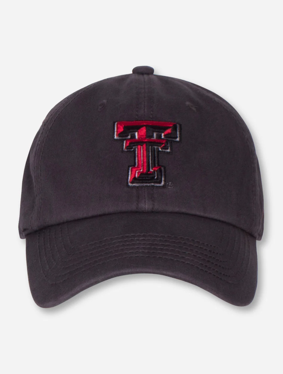 47 Brand Texas Tech "Franchise" Fitted Cap - Image 7