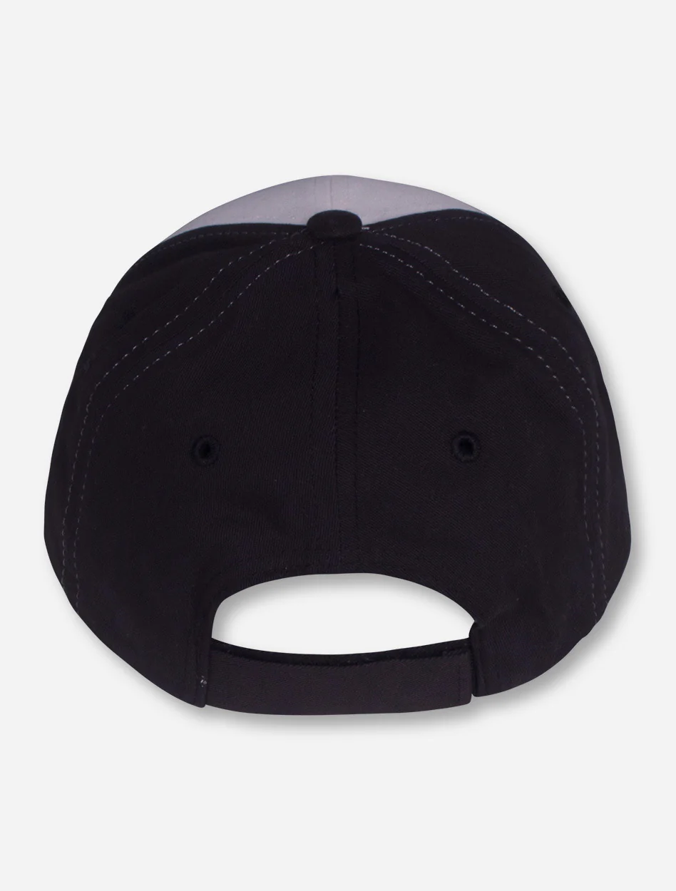 47 Brand Texas Tech "Lil' All-Star" YOUTH Cap - Image 4