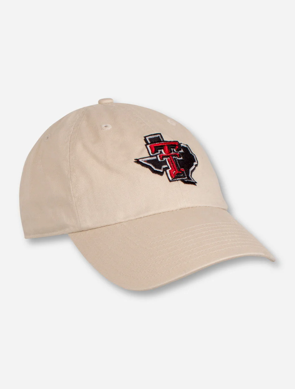 47 Brand Texas Tech Lone Star Pride Adjustable Cap - Image 10