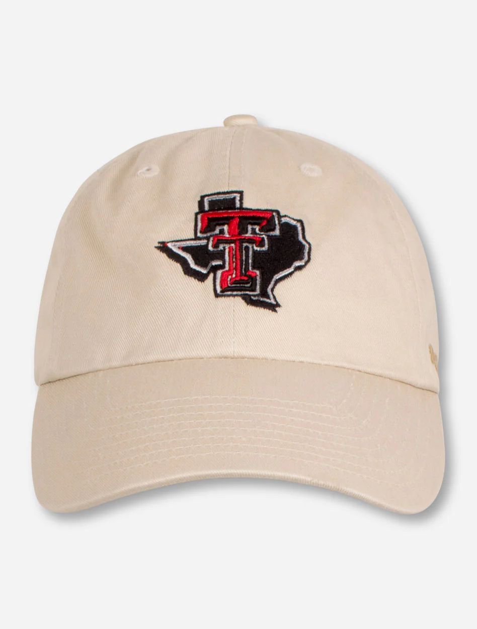 47 Brand Texas Tech Lone Star Pride Adjustable Cap - Image 11