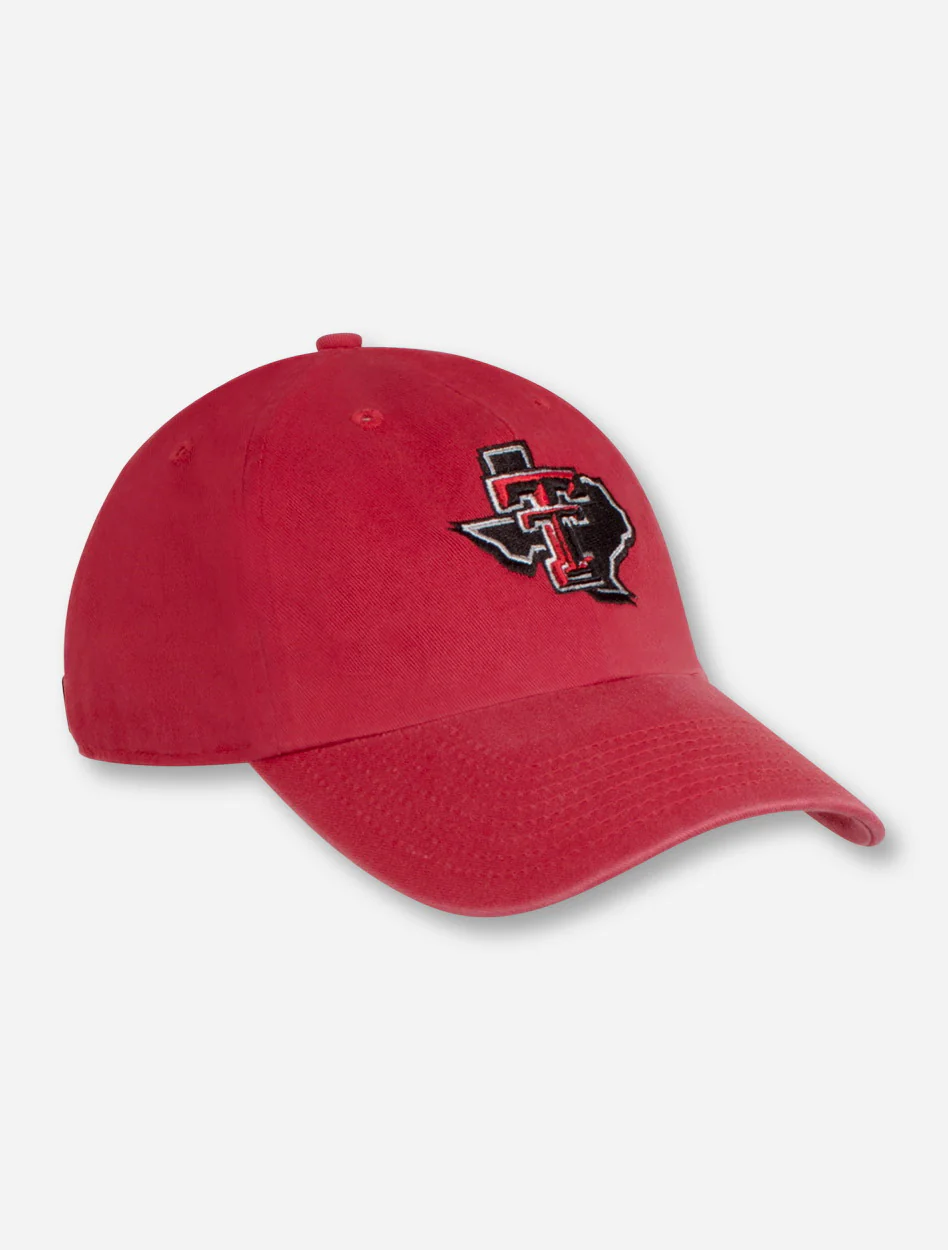 47 Brand Texas Tech Lone Star Pride Adjustable Cap - Image 14