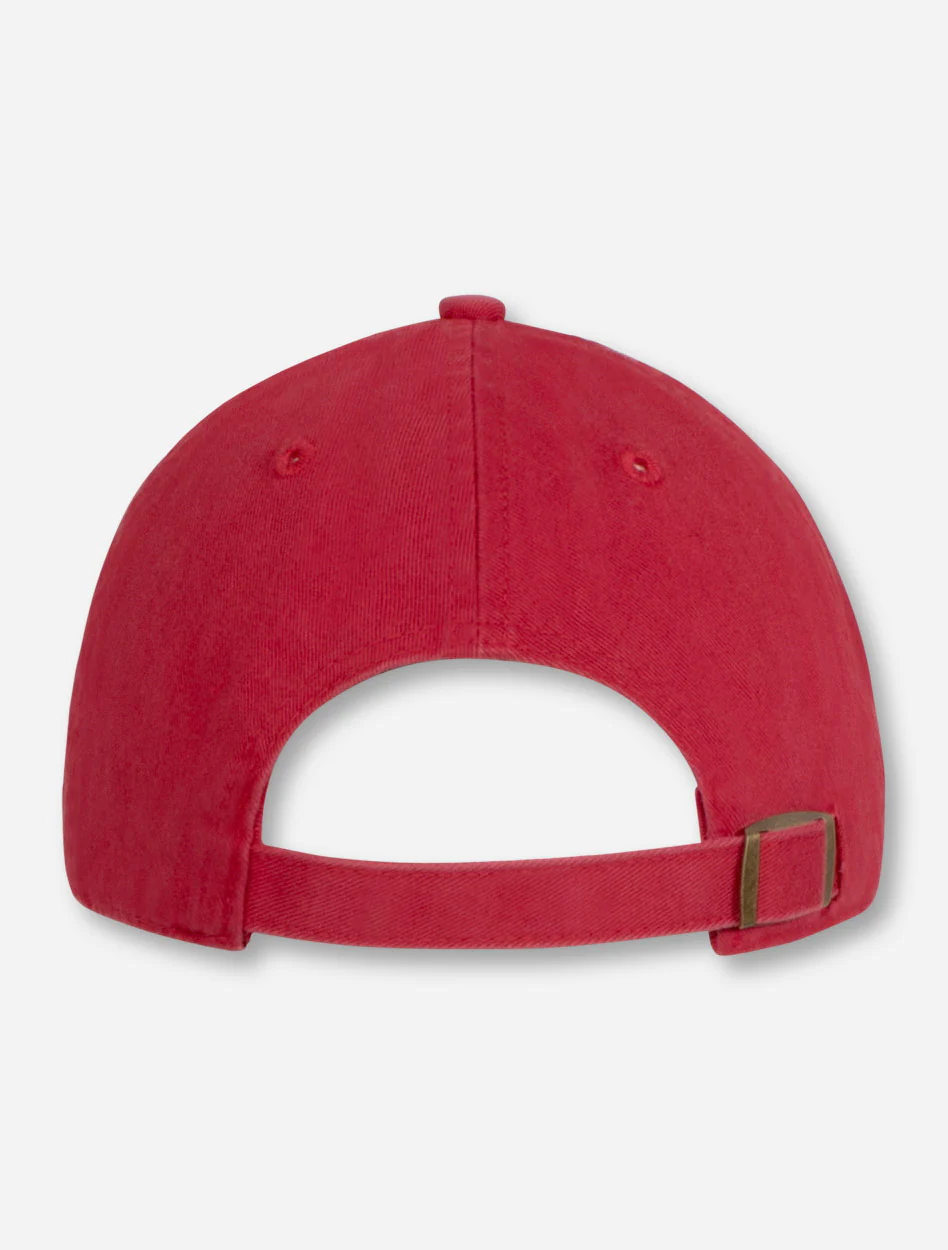 47 Brand Texas Tech Lone Star Pride Adjustable Cap - Image 16