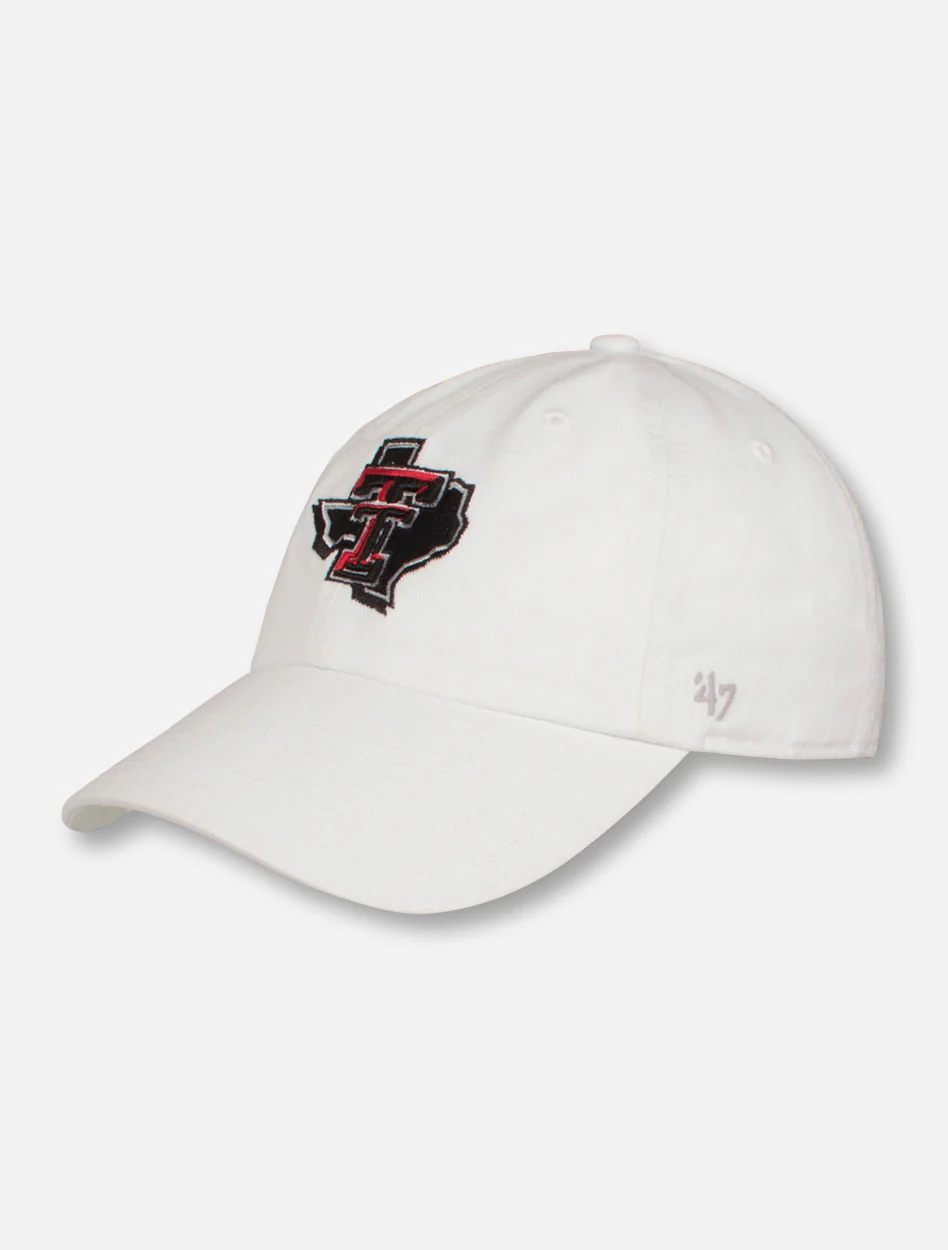 47 Brand Texas Tech Lone Star Pride Adjustable Cap - Image 17