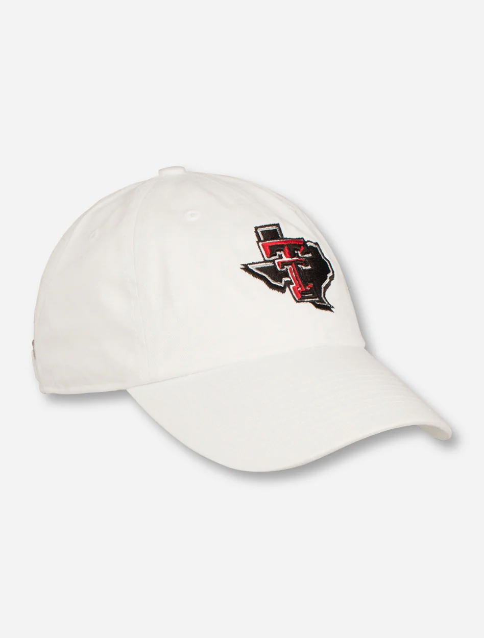 47 Brand Texas Tech Lone Star Pride Adjustable Cap - Image 18