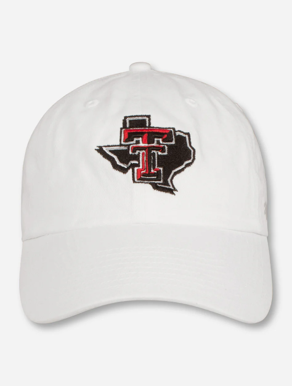 47 Brand Texas Tech Lone Star Pride Adjustable Cap - Image 19