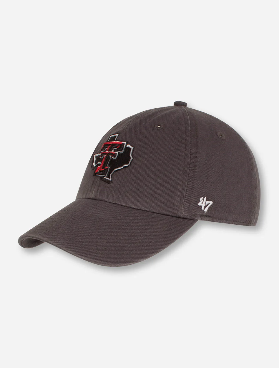 47 Brand Texas Tech Lone Star Pride Adjustable Cap - Image 5