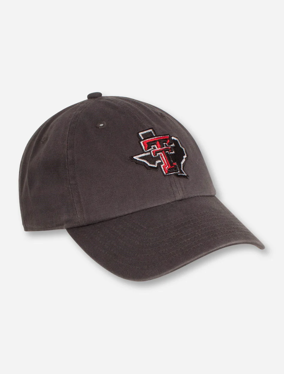 47 Brand Texas Tech Lone Star Pride Adjustable Cap - Image 6