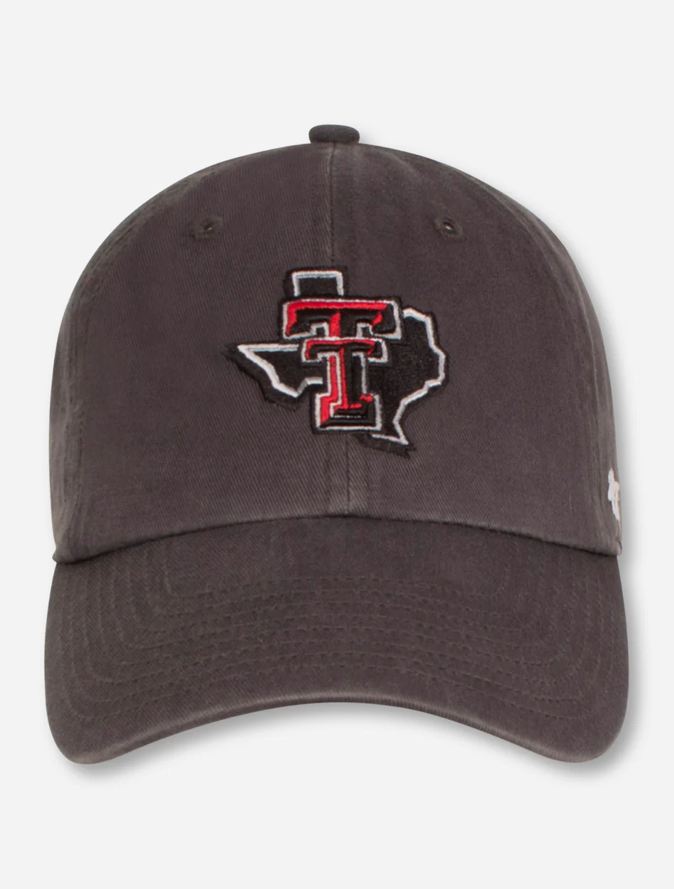 47 Brand Texas Tech Lone Star Pride Adjustable Cap - Image 7