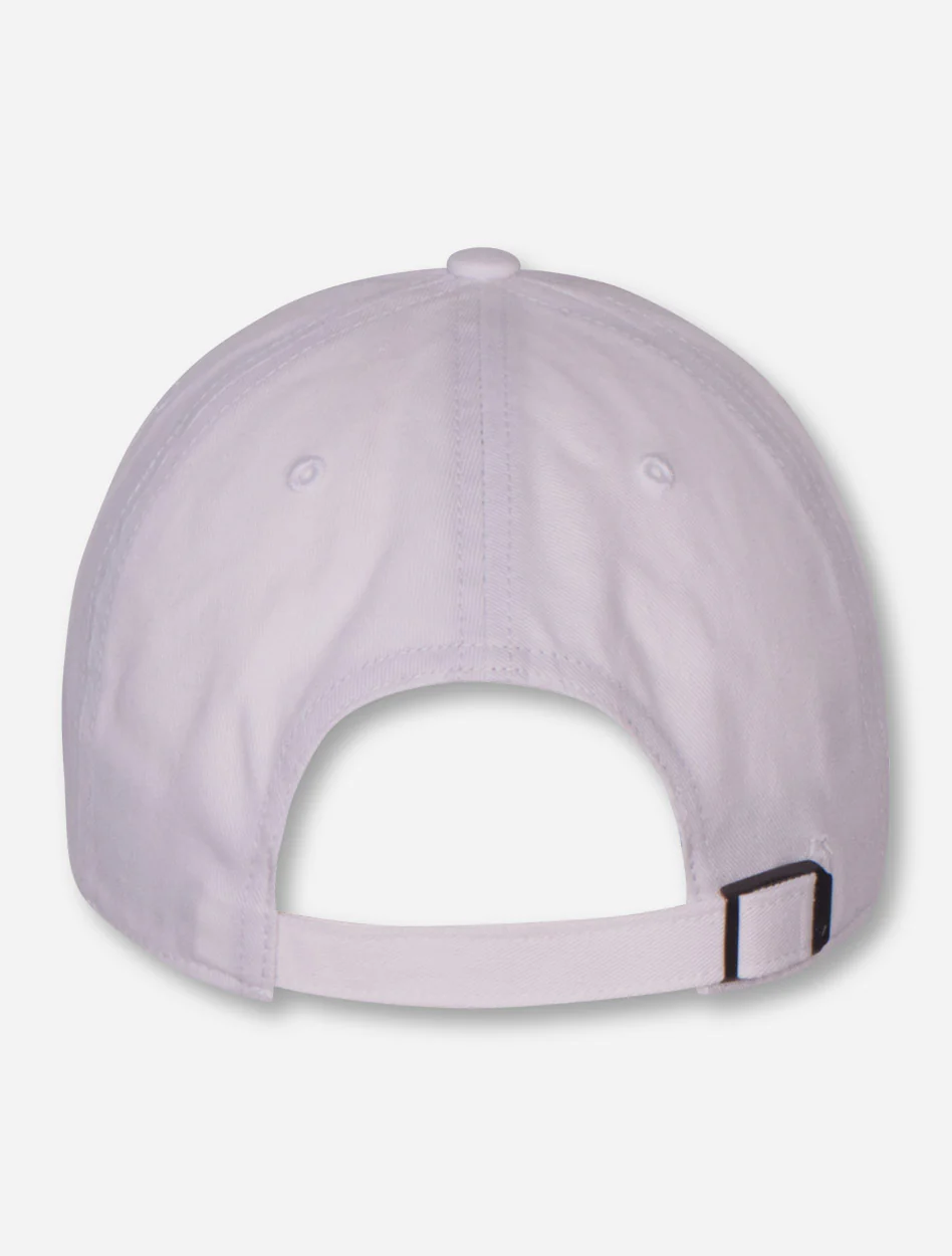47 Brand Texas Tech Mini Vault Double T " Base Runner " Adj. Cap - Image 4