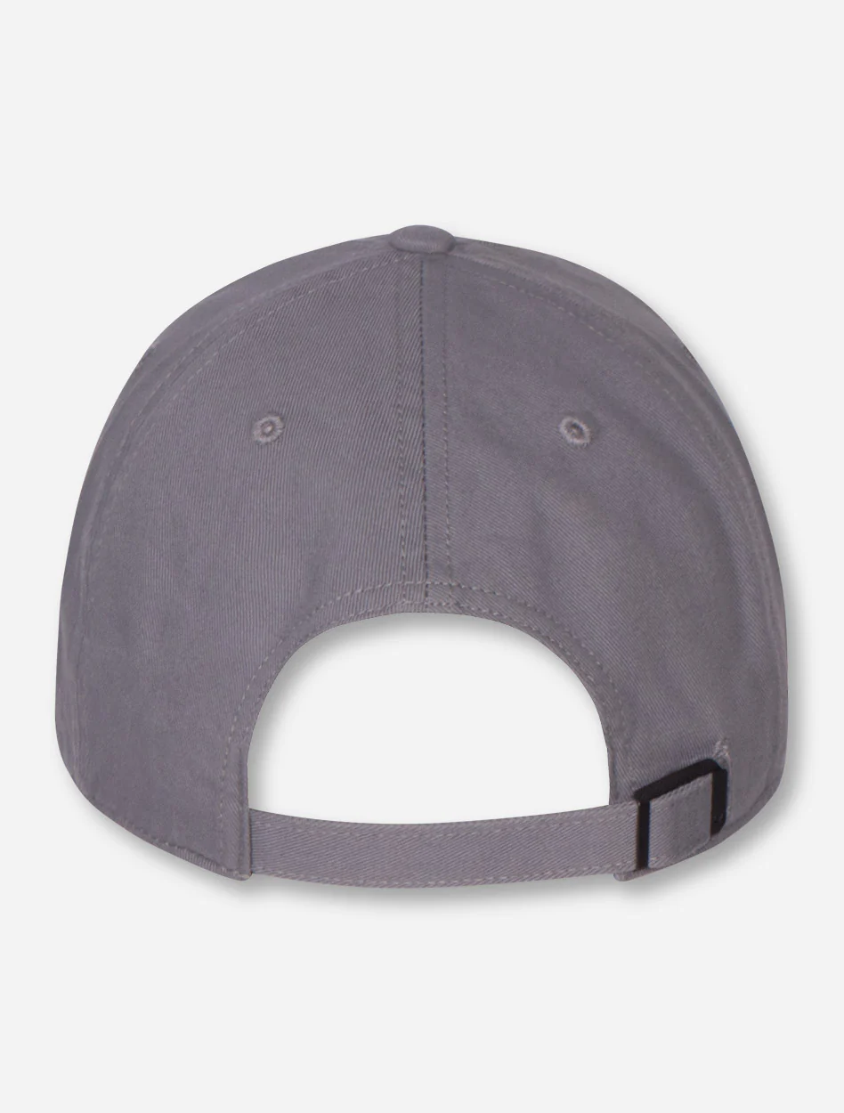47 Brand Texas Tech Mini Vault Double T " Base Runner " Adj. Cap - Image 8