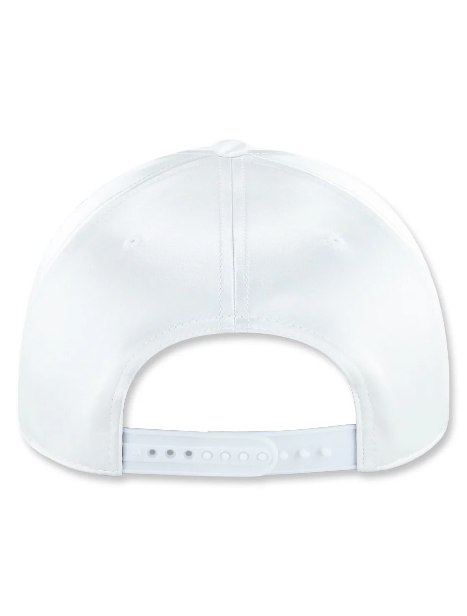47 Brand Texas Tech "Outspoken" Women's 47 Hitch Snapback Cap - Image 3