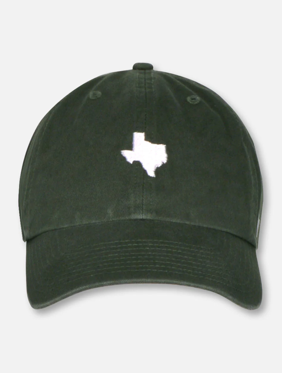 47 Brand Texas Tech Red Raiders "Centerfield" Clean Up Women's Adjustable Cap - Image 12