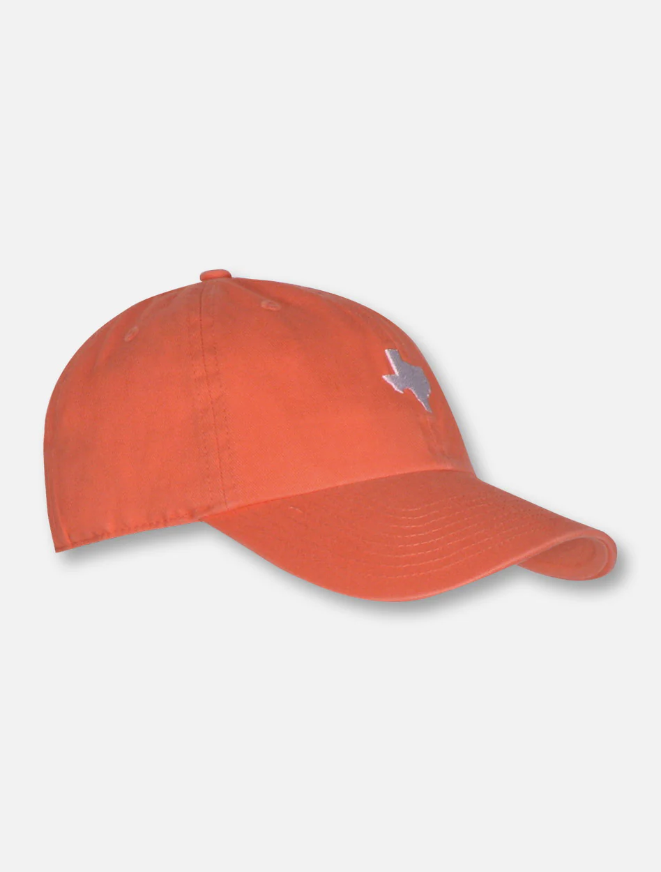 47 Brand Texas Tech Red Raiders "Centerfield" Clean Up Women's Adjustable Cap - Image 5