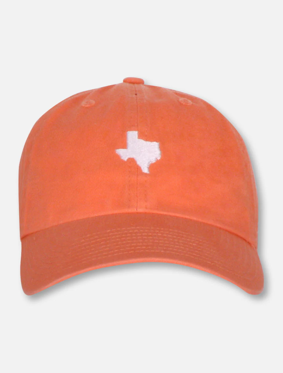 47 Brand Texas Tech Red Raiders "Centerfield" Clean Up Women's Adjustable Cap - Image 6