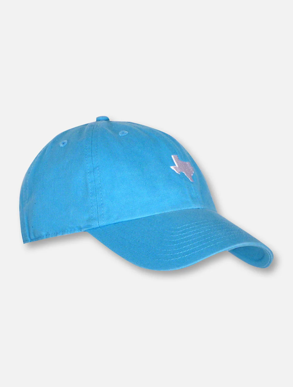 47 Brand Texas Tech Red Raiders "Centerfield" Clean Up Women's Adjustable Cap - Image 8