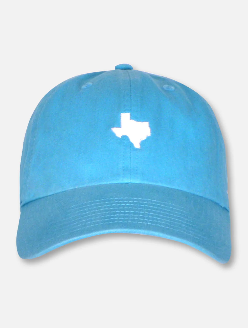 47 Brand Texas Tech Red Raiders "Centerfield" Clean Up Women's Adjustable Cap - Image 9