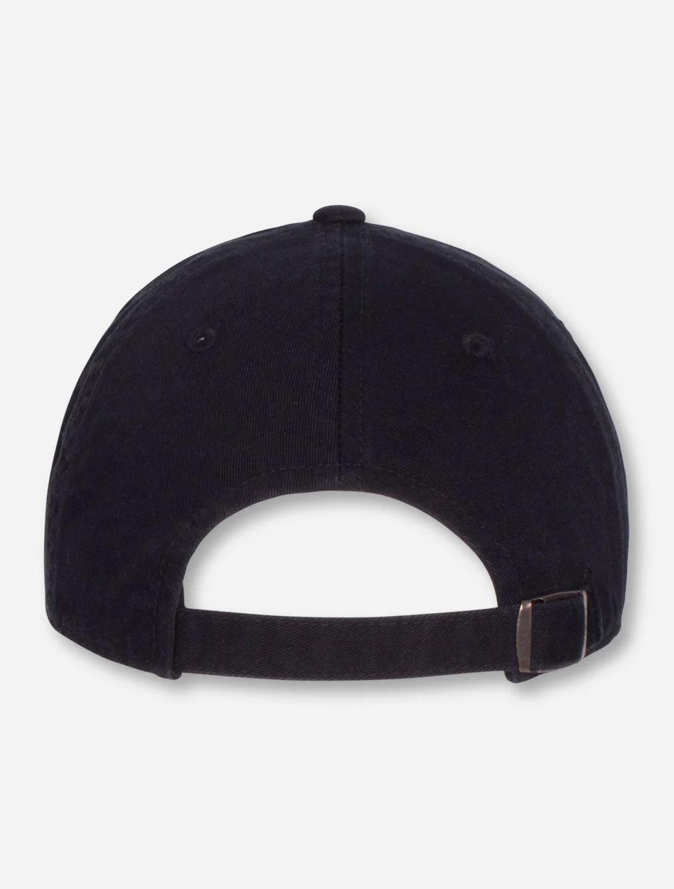 47 Brand Texas Tech Throwback Double T "Calvin" Adjustable Cap - Image 4