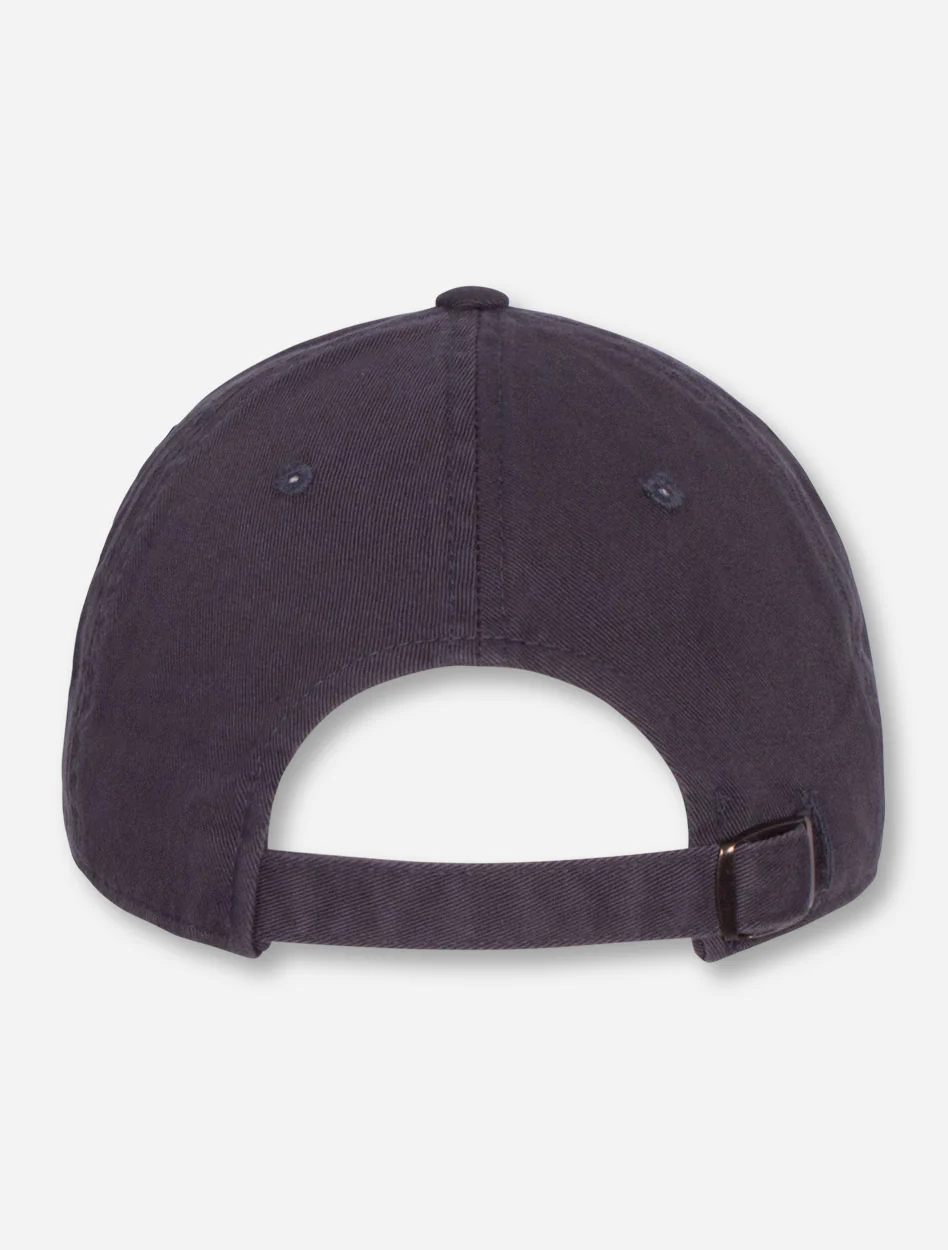 47 Brand Texas Tech Throwback Double T "Calvin" Adjustable Cap - Image 8