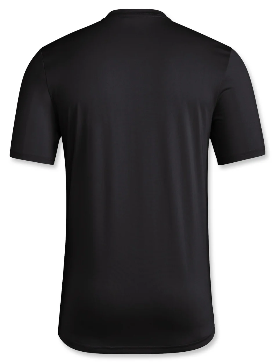Adidas Texas Tech Golf "OTF 2025" Short Sleeve T-Shirt - Image 2