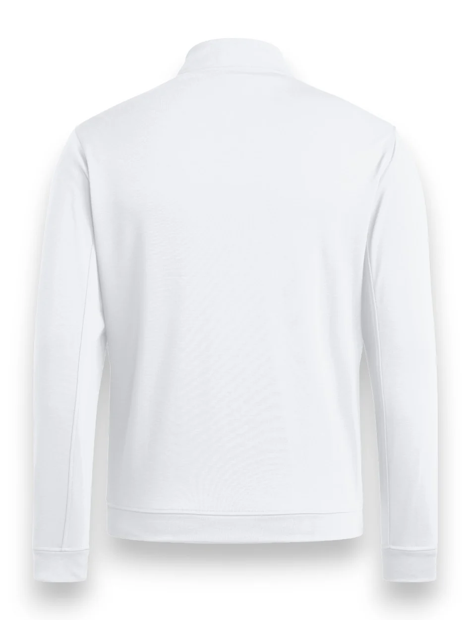 Adidas Texas Tech Sideline 2025 Elevated Quarter Zip (mow-777) - Image 4