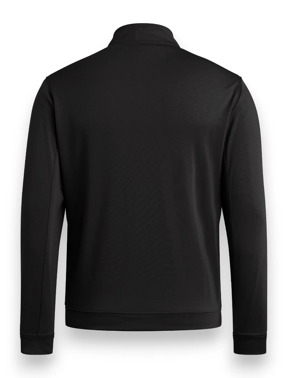 Adidas Texas Tech Sideline 2025 Elevated Quarter Zip (mow-777) - Image 6
