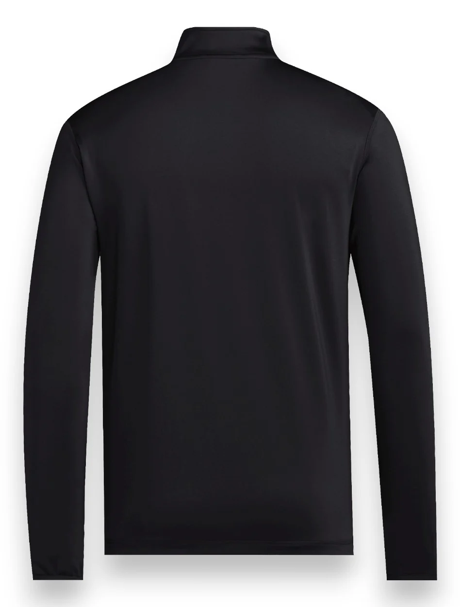 Adidas Texas Tech 2025 Mahomes "TOO COLD" Quarter Zip Jacket - Image 4