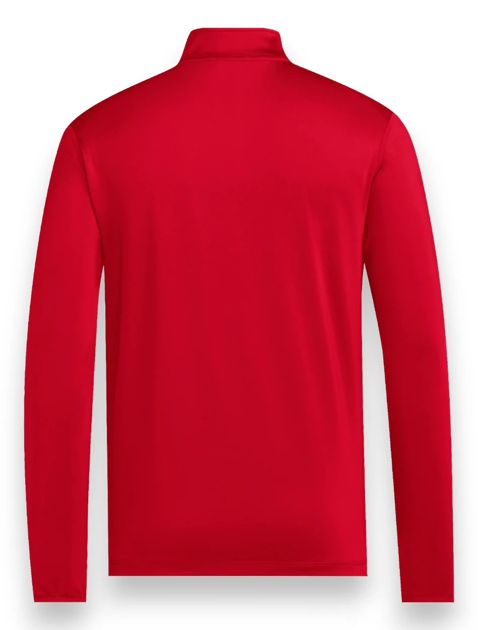 Adidas Texas Tech 2025 Mahomes "TOO COLD" Quarter Zip Jacket - Image 6