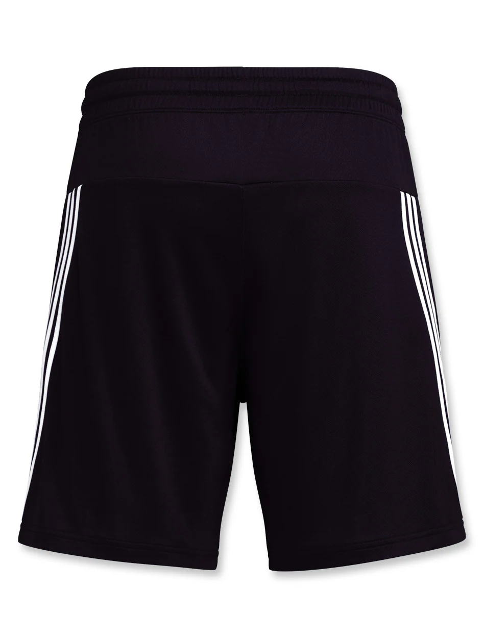 Adidas Texas Tech 7 Inch Men's Shorts - Image 2