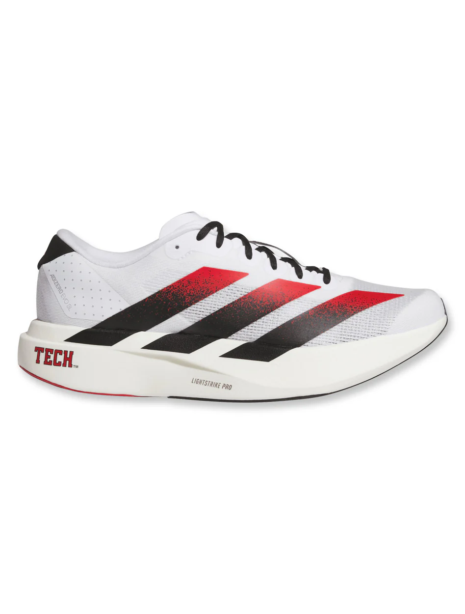 Adidas Texas Tech Adizero Evo SL