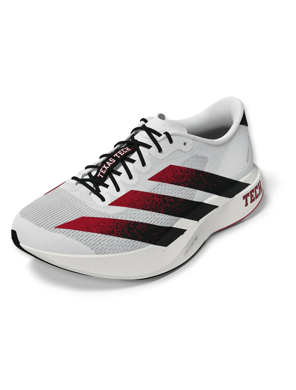 Adidas Texas Tech Adizero Evo SL - Image 4