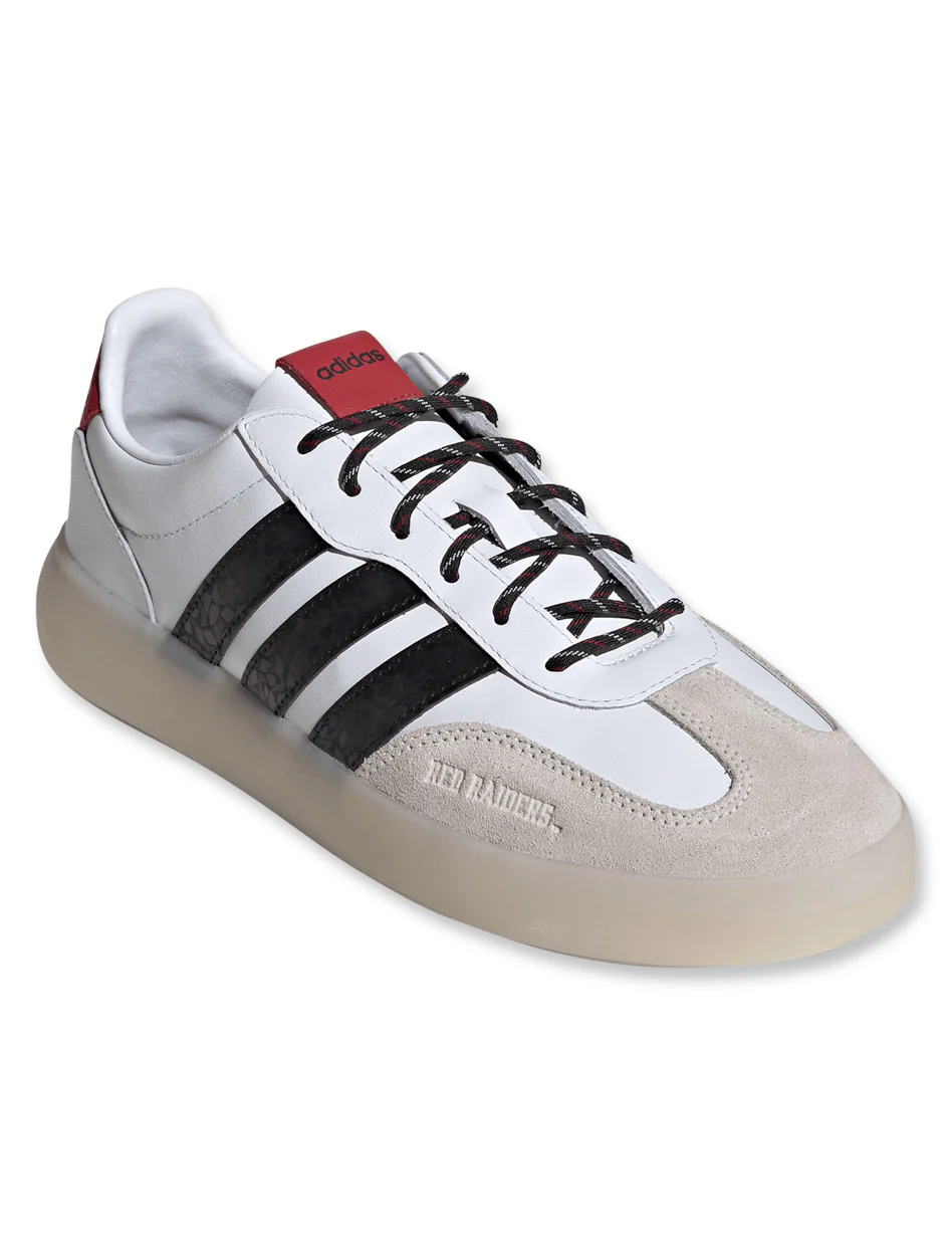 Adidas Texas Tech Barrea Decode Lux Shoe - Image 3