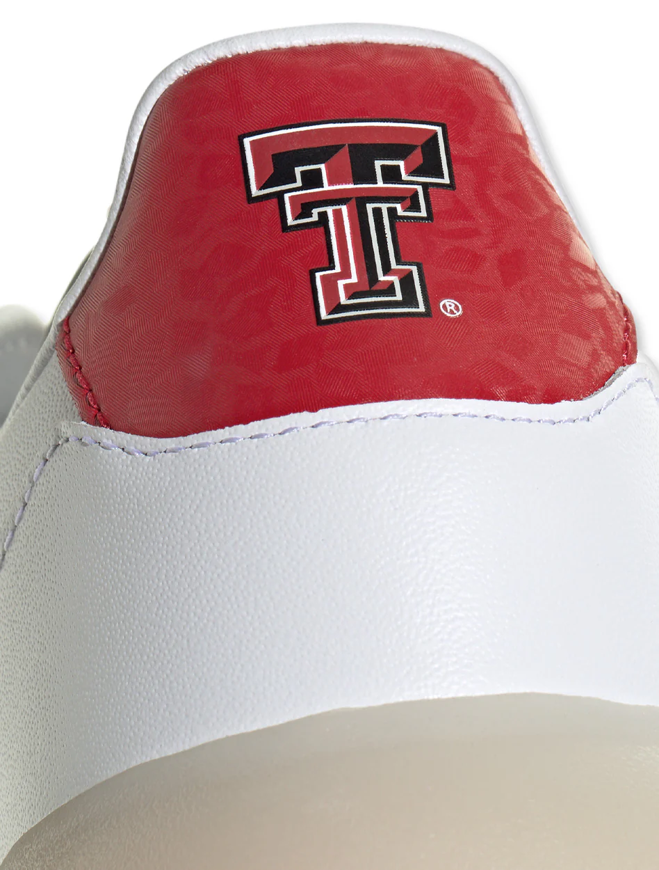 Adidas Texas Tech Barrea Decode Lux Shoe - Image 5