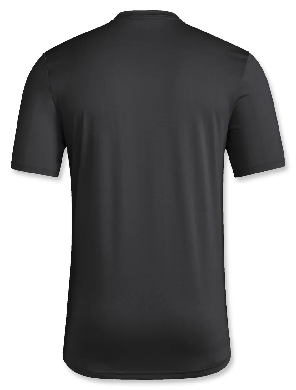 Adidas Texas Tech Baseball "OTF 2025" Short Sleeve T-Shirt - Image 2