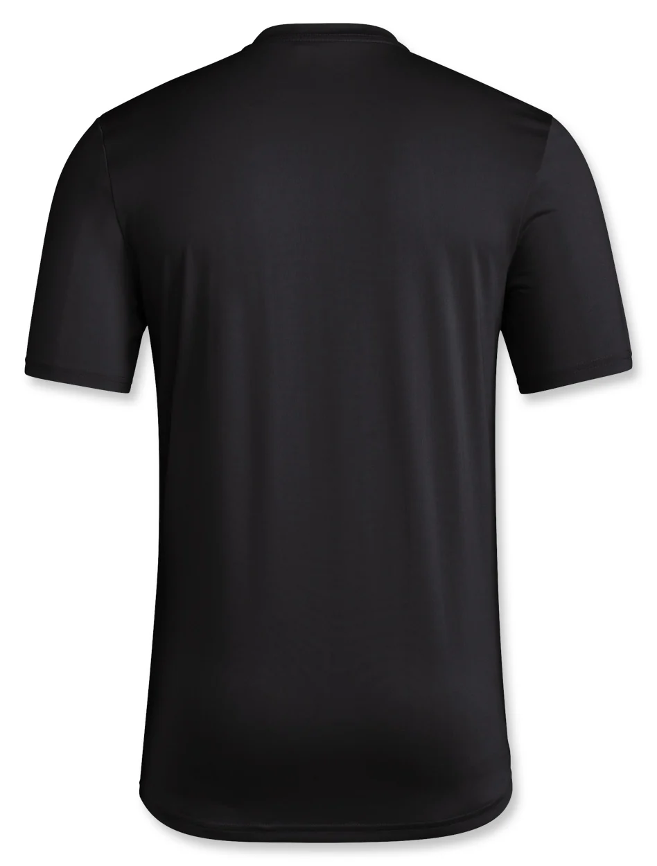 Adidas Texas Tech Basketball "OTF 2025" Short Sleeve T-Shirt (mts1527) - Image 2