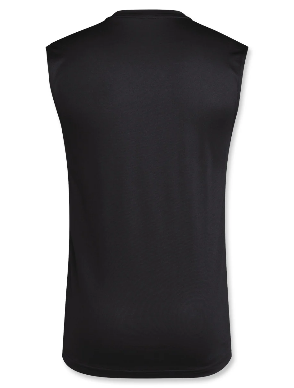 Adidas Texas Tech Men's "Basketball Pill Tank" Top - Image 2