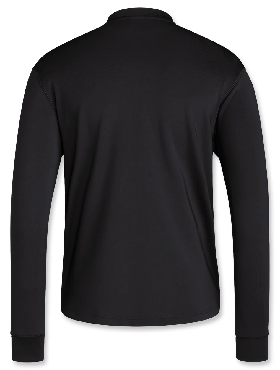 Adidas Texas Tech DGT Crew Sweatshirt - Image 2