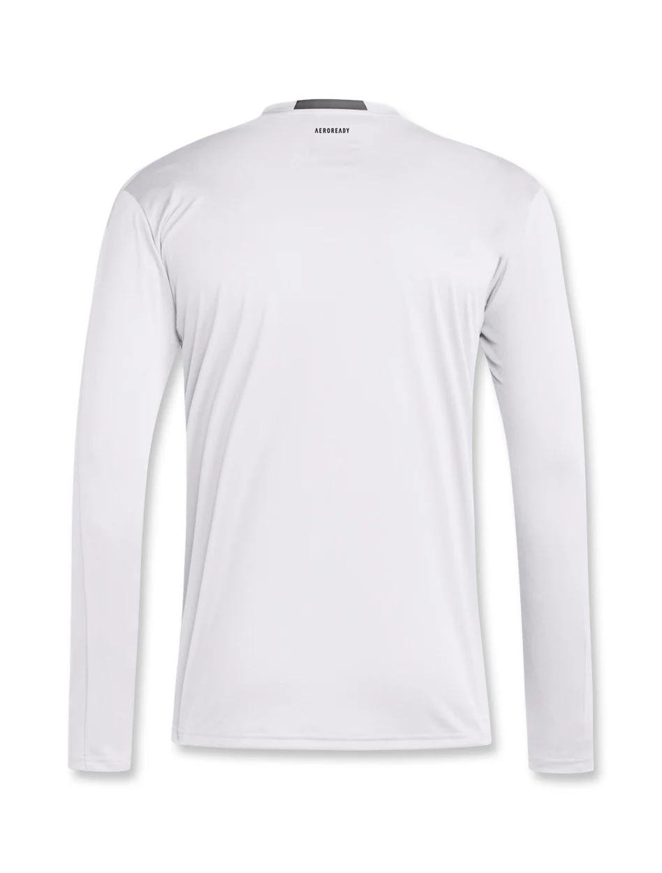 Adidas Texas Tech Fall 2025 "D4T" Long Sleeve T-Shirt - Image 6