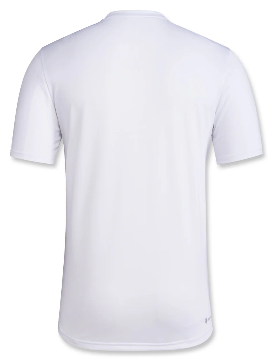 Adidas Texas Tech Fall 2025 "Team Issued" Short Sleeve T-Shirt - Image 6