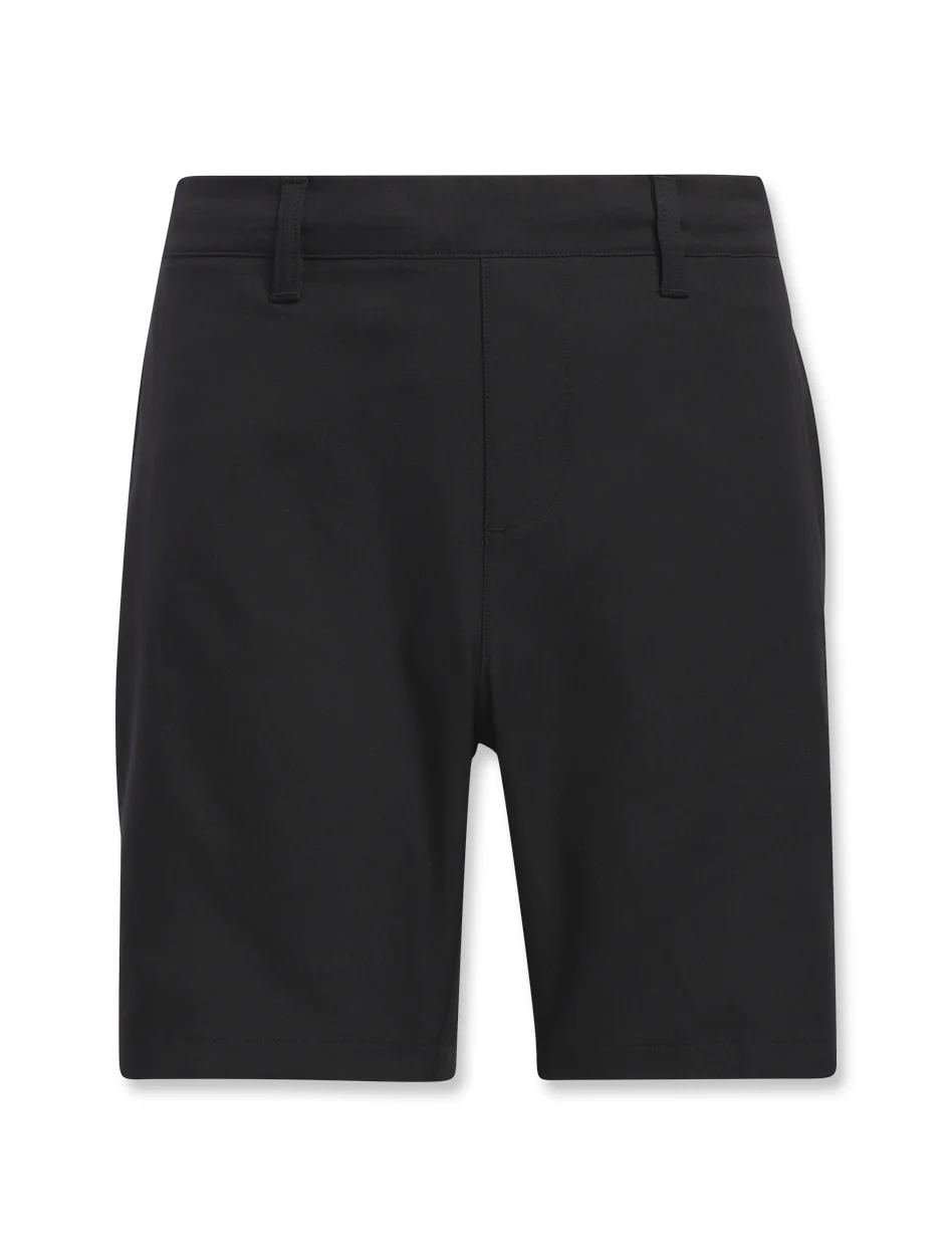 Adidas Texas Tech Golf Boys Ultimate Adjustable Shorts